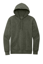 District V.I.T.Fleece Hoodie DT6100