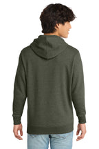 District V.I.T.Fleece Hoodie DT6100