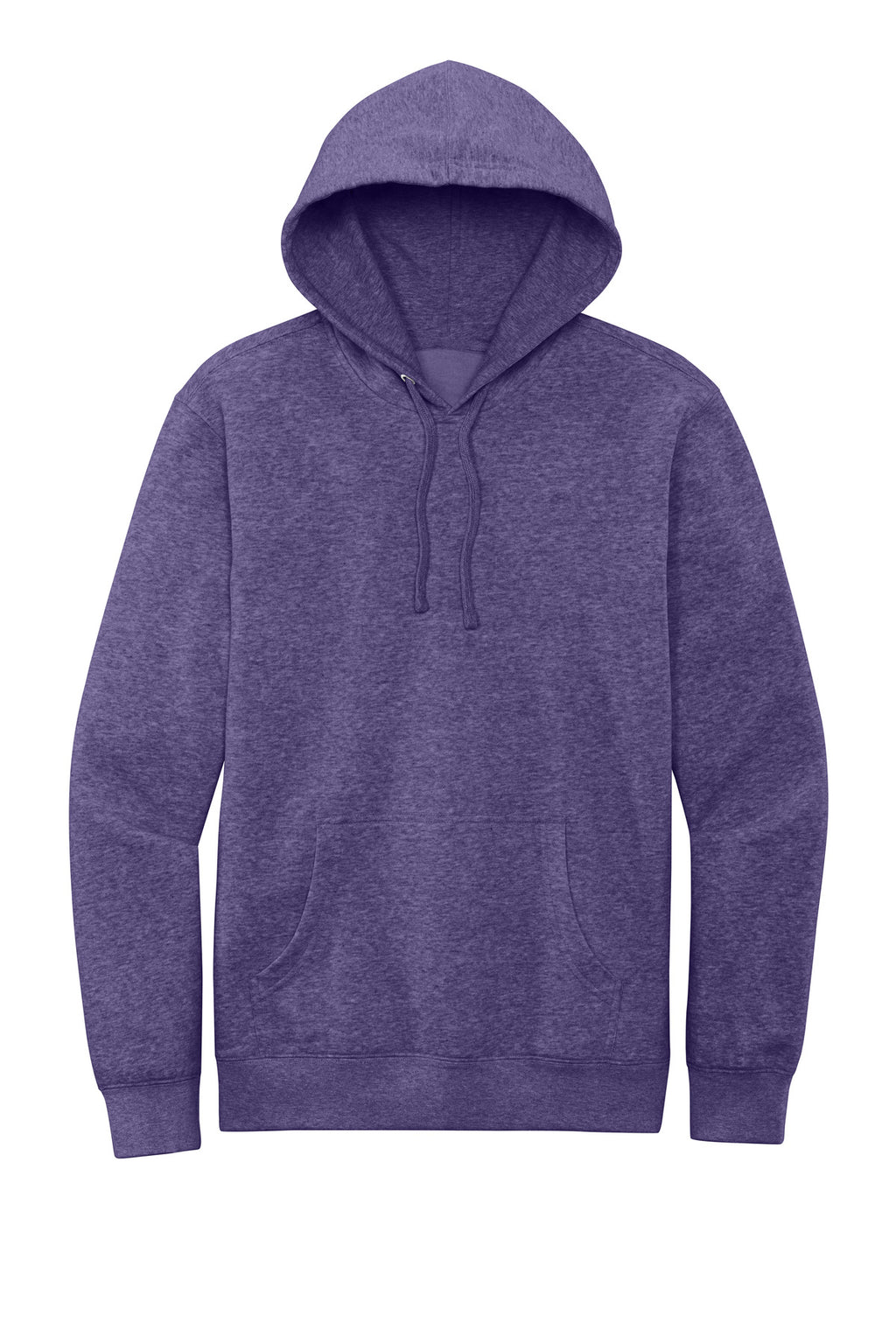 District V.I.T.Fleece Hoodie DT6100