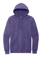 District V.I.T.Fleece Hoodie DT6100