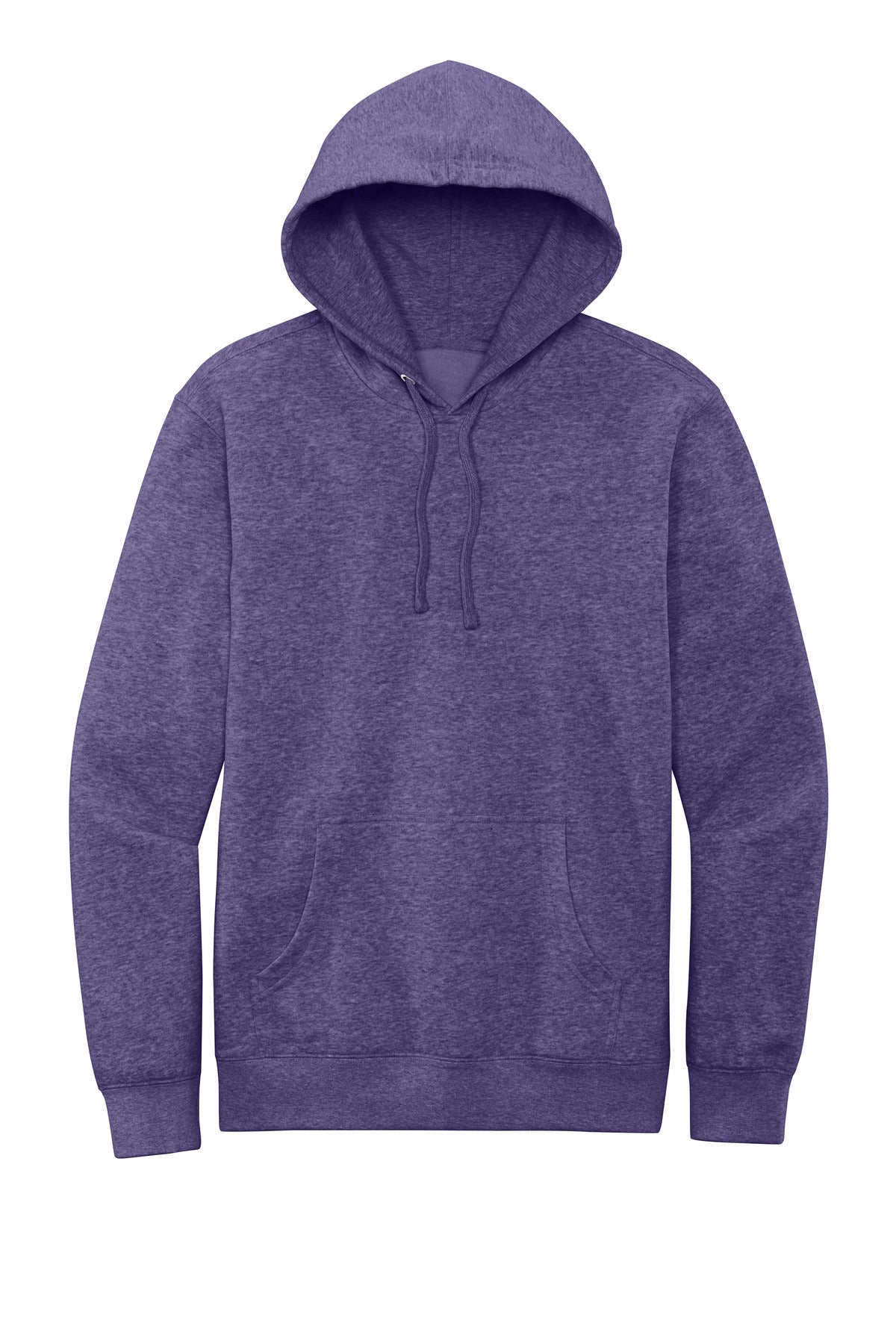 District V.I.T.Fleece Hoodie DT6100