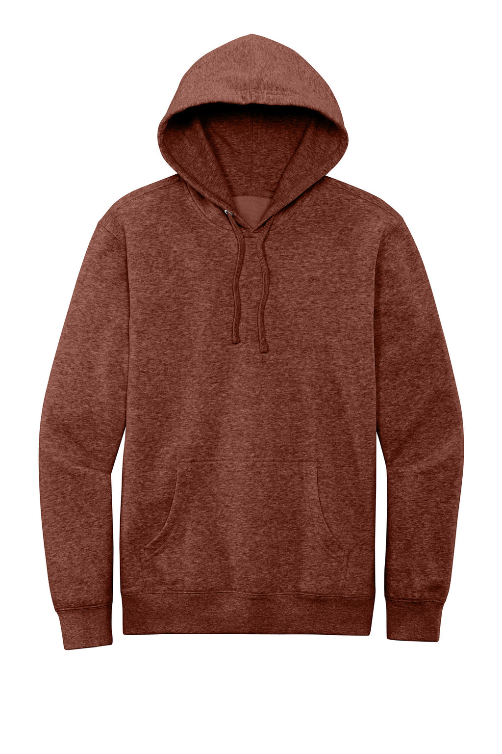 District V.I.T.Fleece Hoodie DT6100