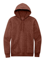 District V.I.T.Fleece Hoodie DT6100