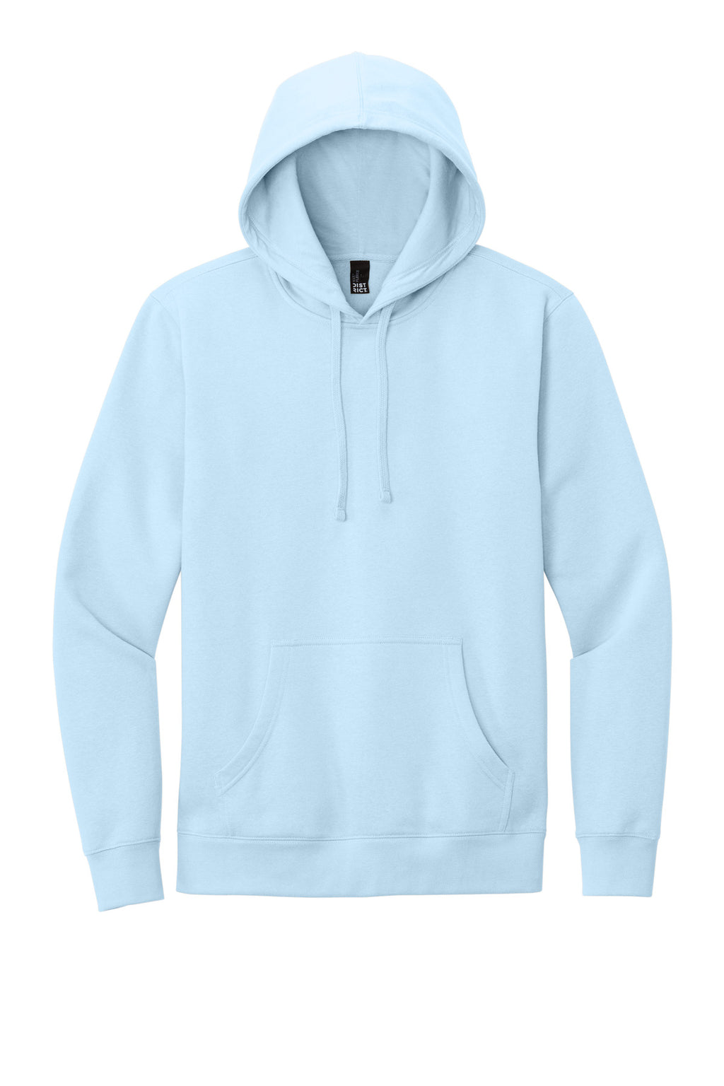 District V.I.T.Fleece Hoodie DT6100