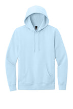 District V.I.T.Fleece Hoodie DT6100