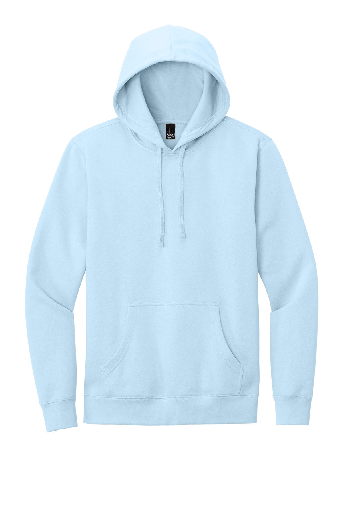 District V.I.T.Fleece Hoodie DT6100