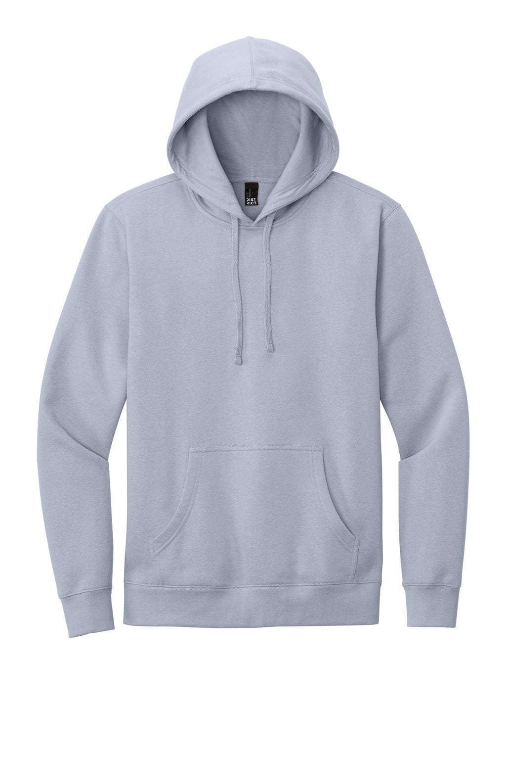 District V.I.T.Fleece Hoodie DT6100