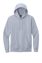 District V.I.T.Fleece Hoodie DT6100
