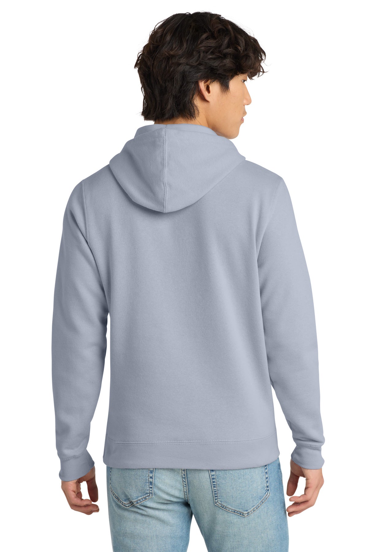 District V.I.T.Fleece Hoodie DT6100