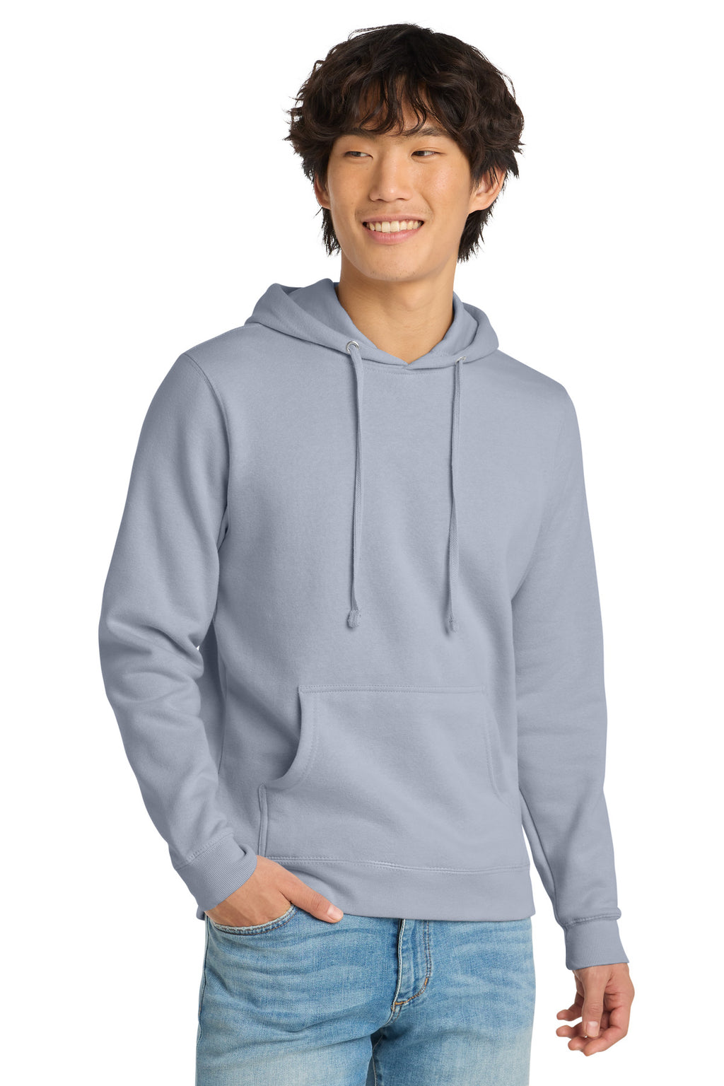 District V.I.T.Fleece Hoodie DT6100