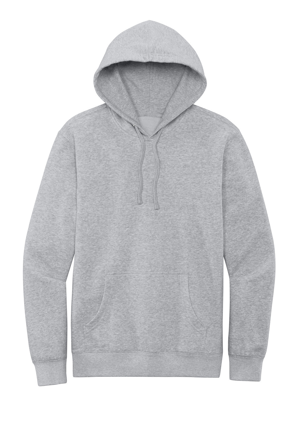 District V.I.T.Fleece Hoodie DT6100