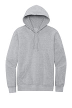 District V.I.T.Fleece Hoodie DT6100