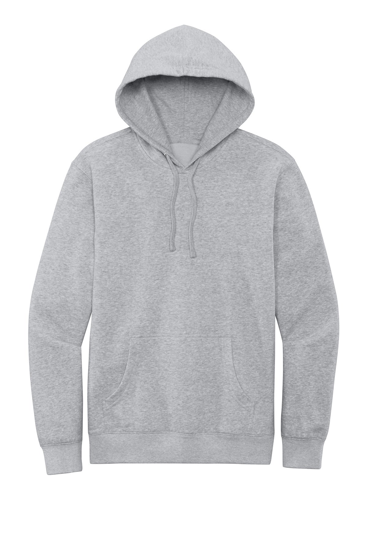 District V.I.T.Fleece Hoodie DT6100