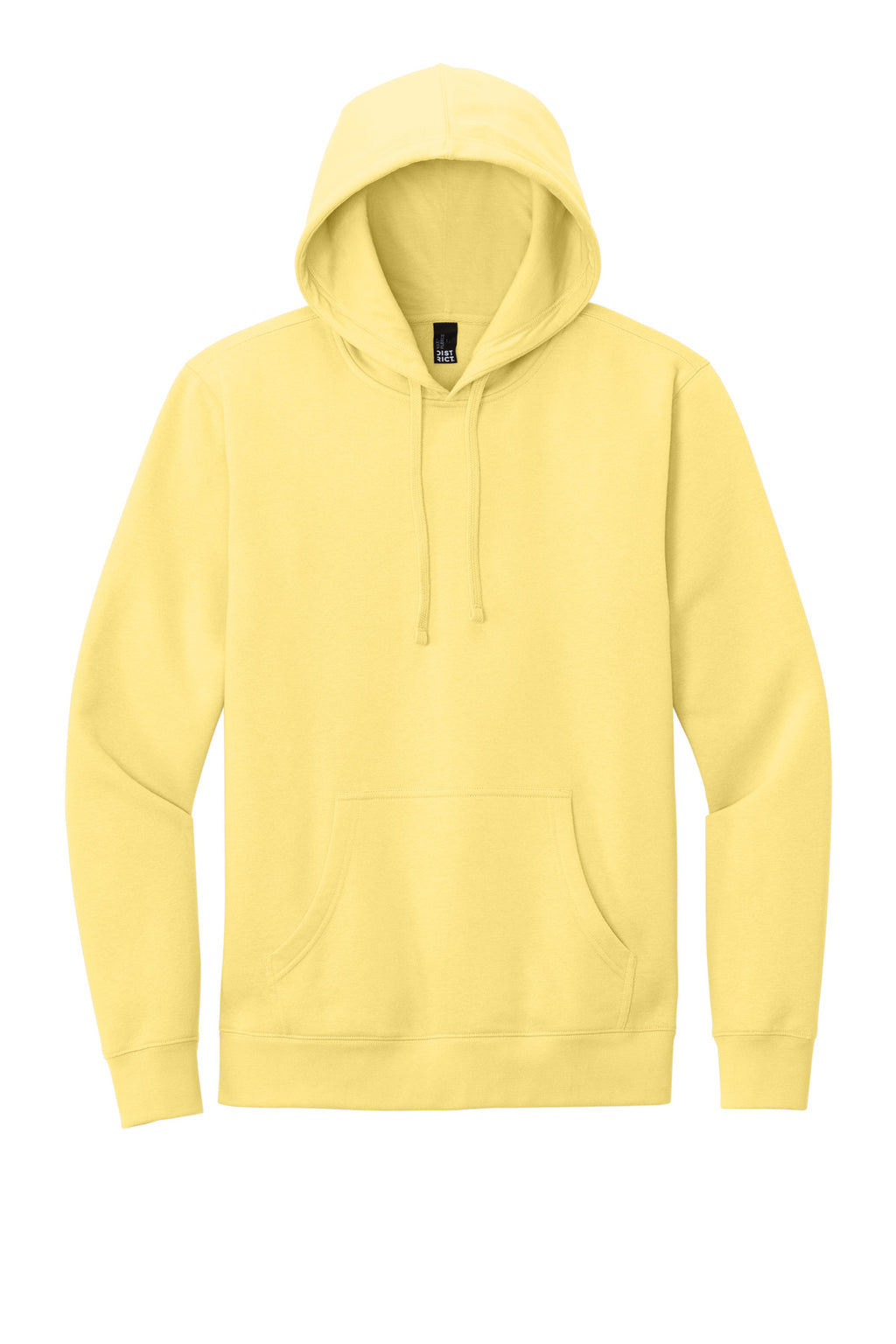 District V.I.T.Fleece Hoodie DT6100