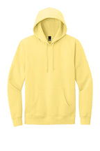 District V.I.T.Fleece Hoodie DT6100