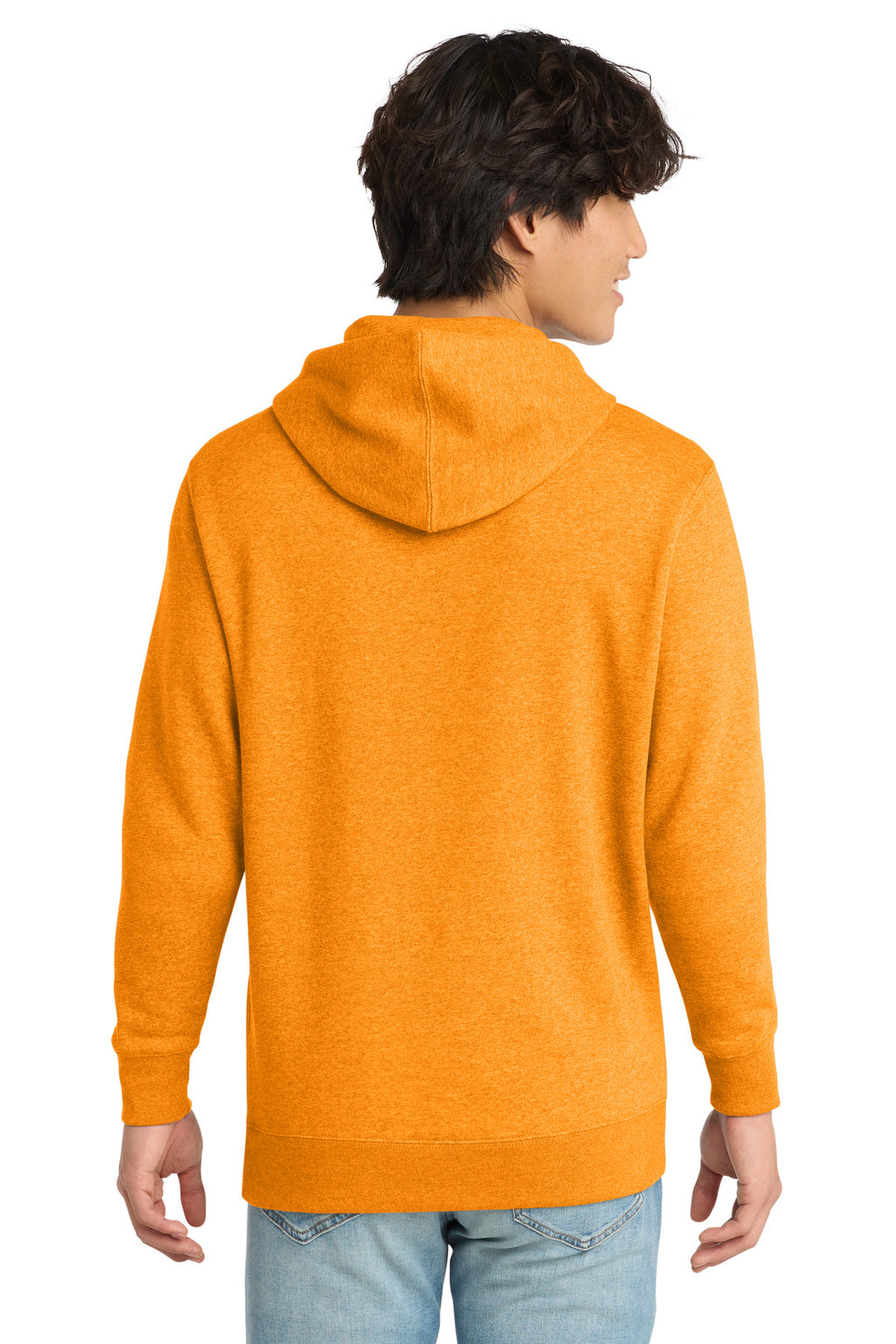 District V.I.T.Fleece Hoodie DT6100