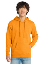 District V.I.T.Fleece Hoodie DT6100