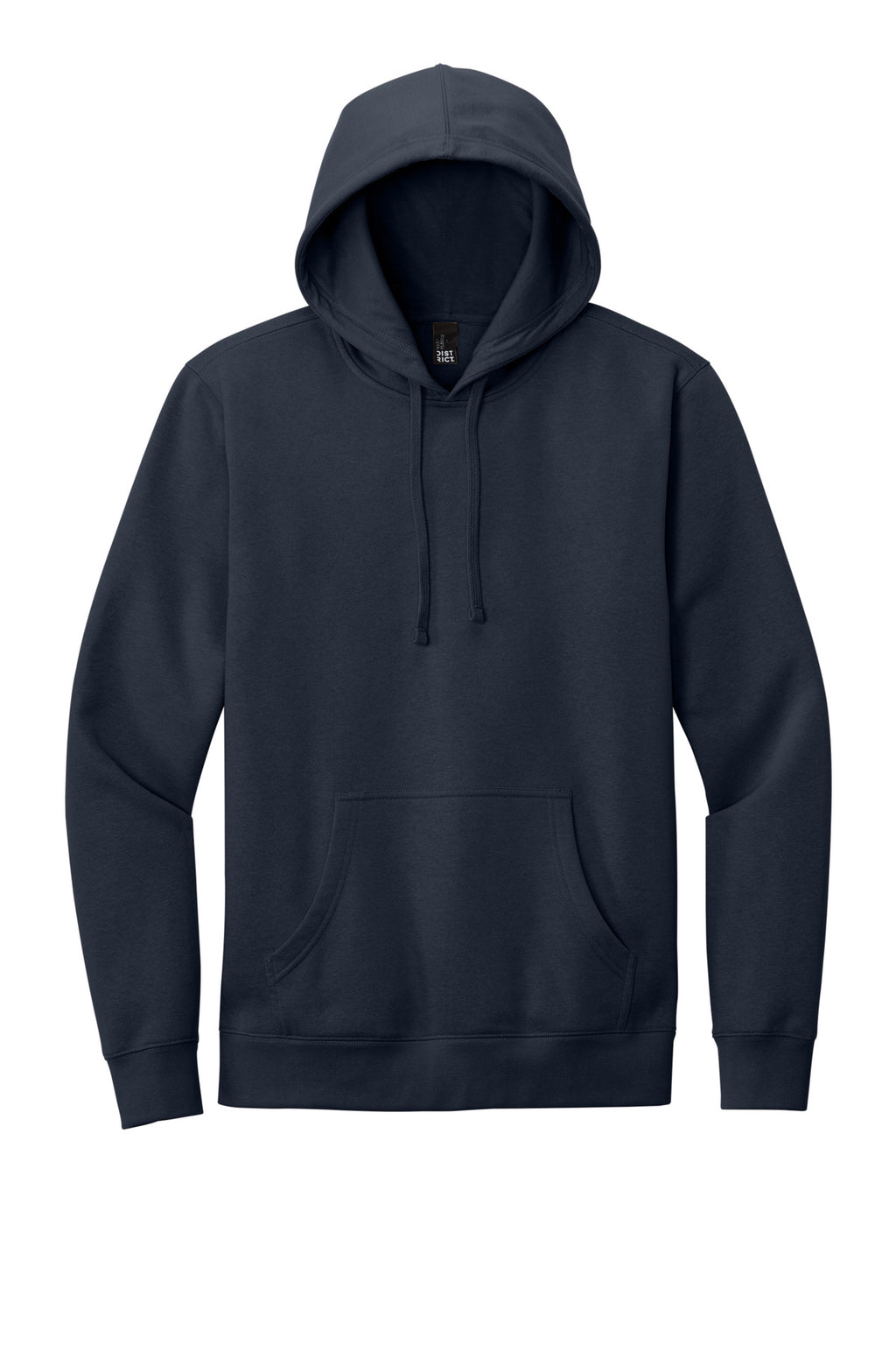 District V.I.T.Fleece Hoodie DT6100