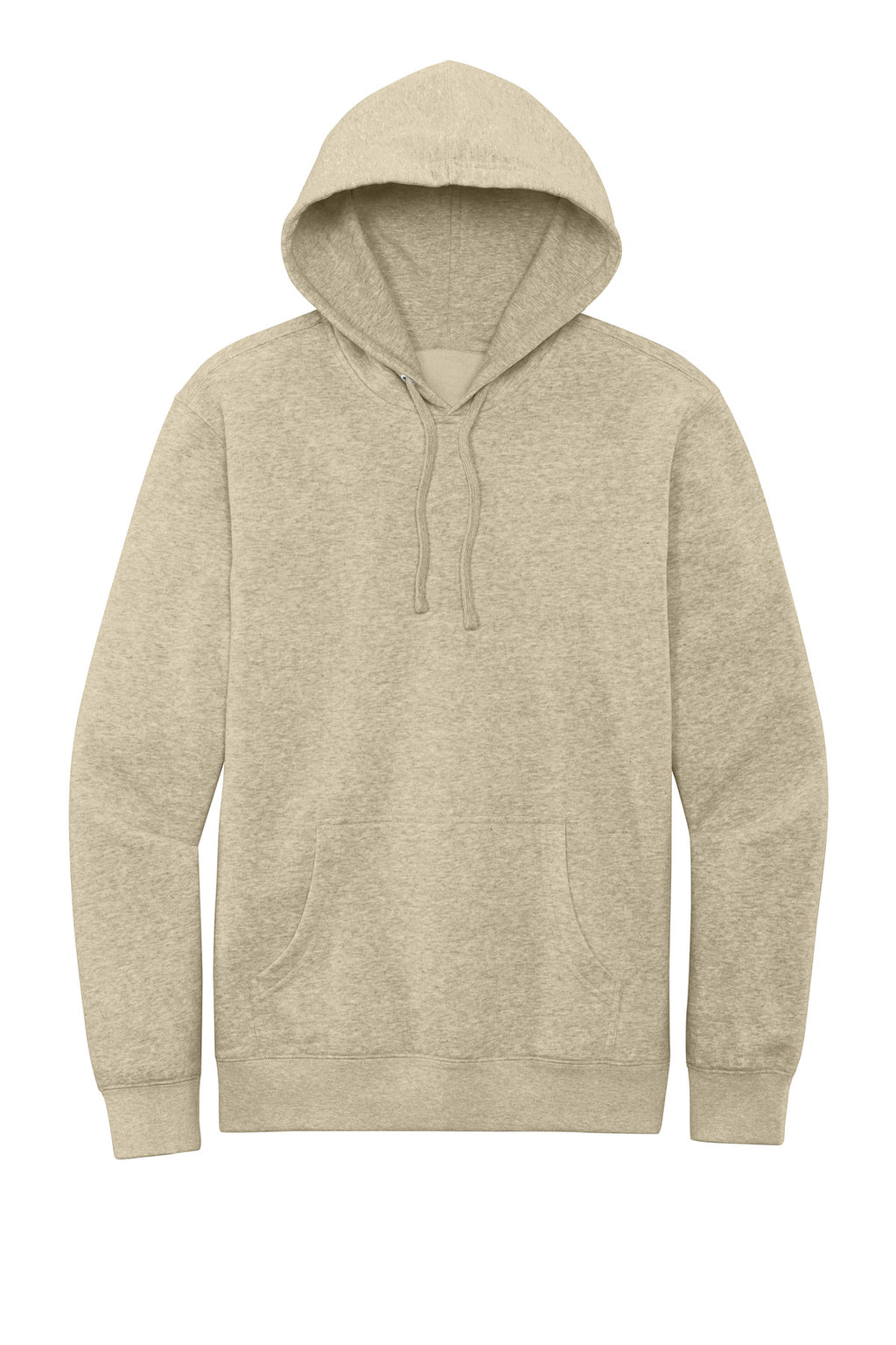 District V.I.T.Fleece Hoodie DT6100