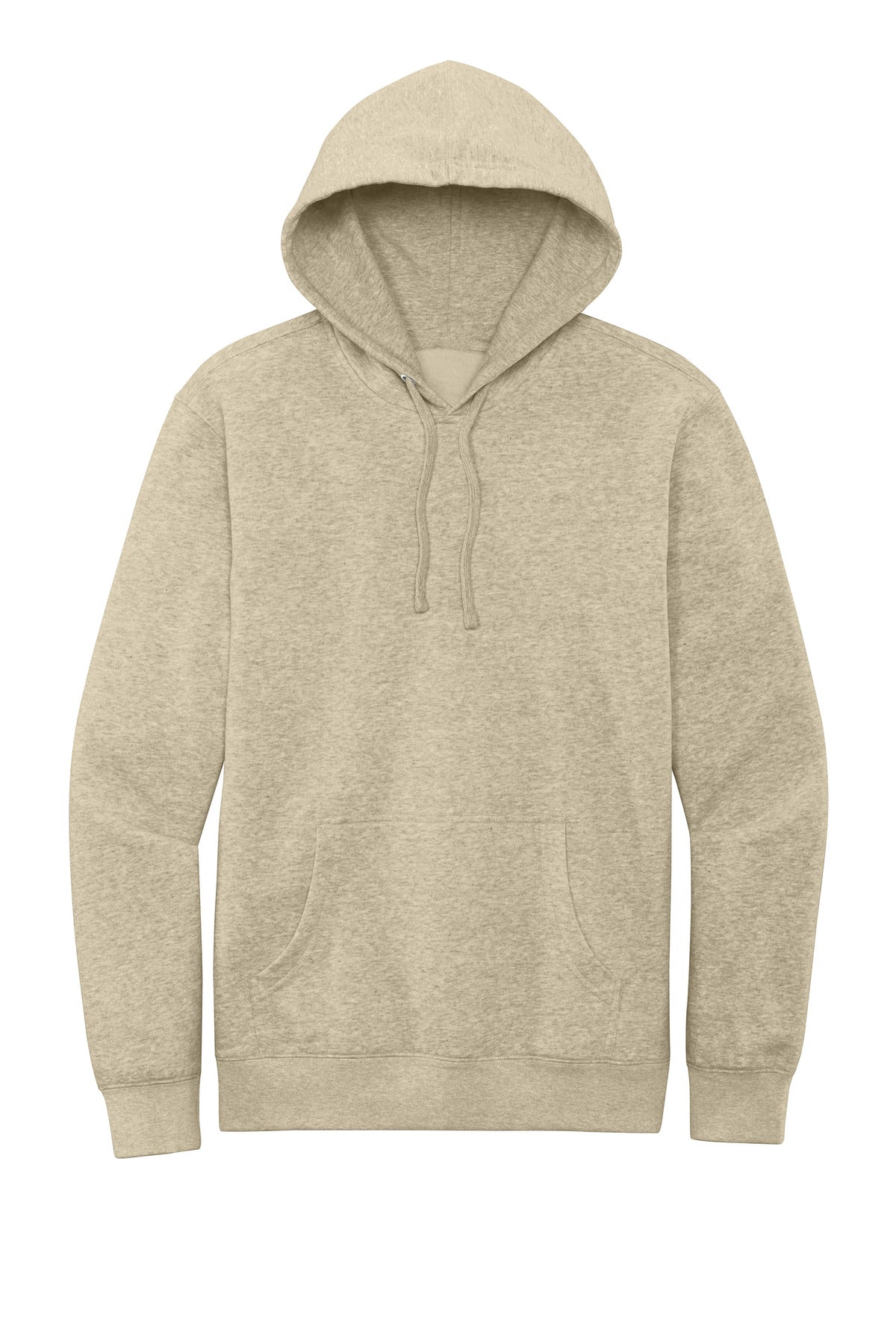 District V.I.T.Fleece Hoodie DT6100