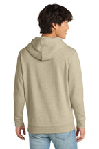 District V.I.T.Fleece Hoodie DT6100