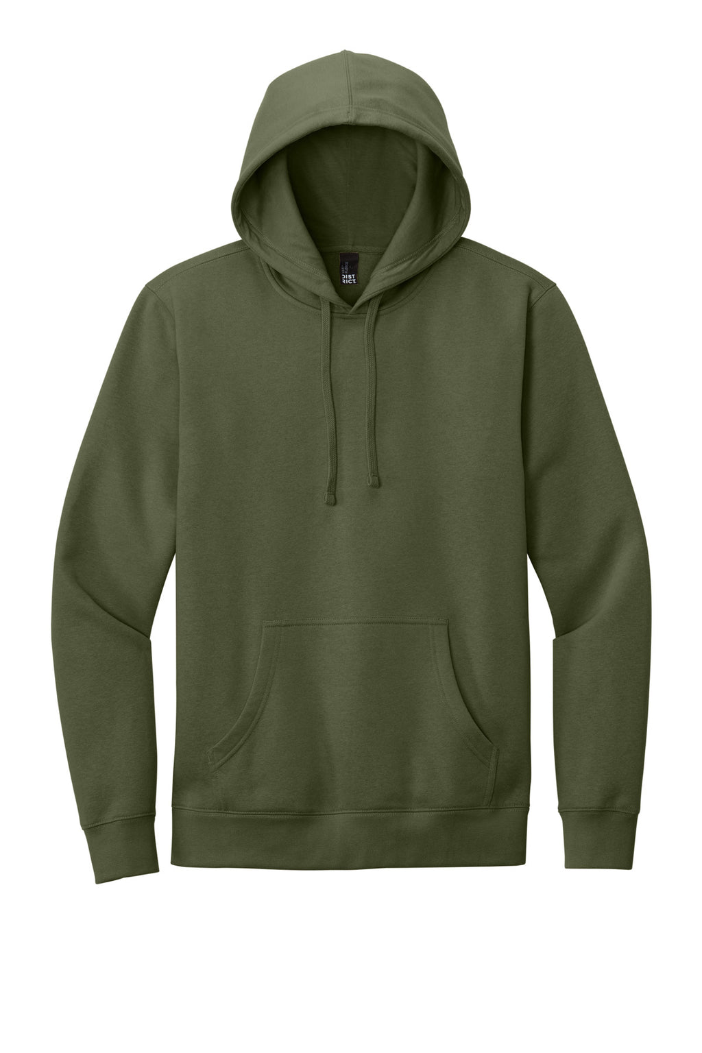 District V.I.T.Fleece Hoodie DT6100