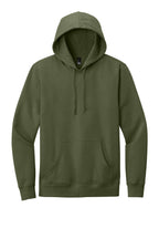 District V.I.T.Fleece Hoodie DT6100