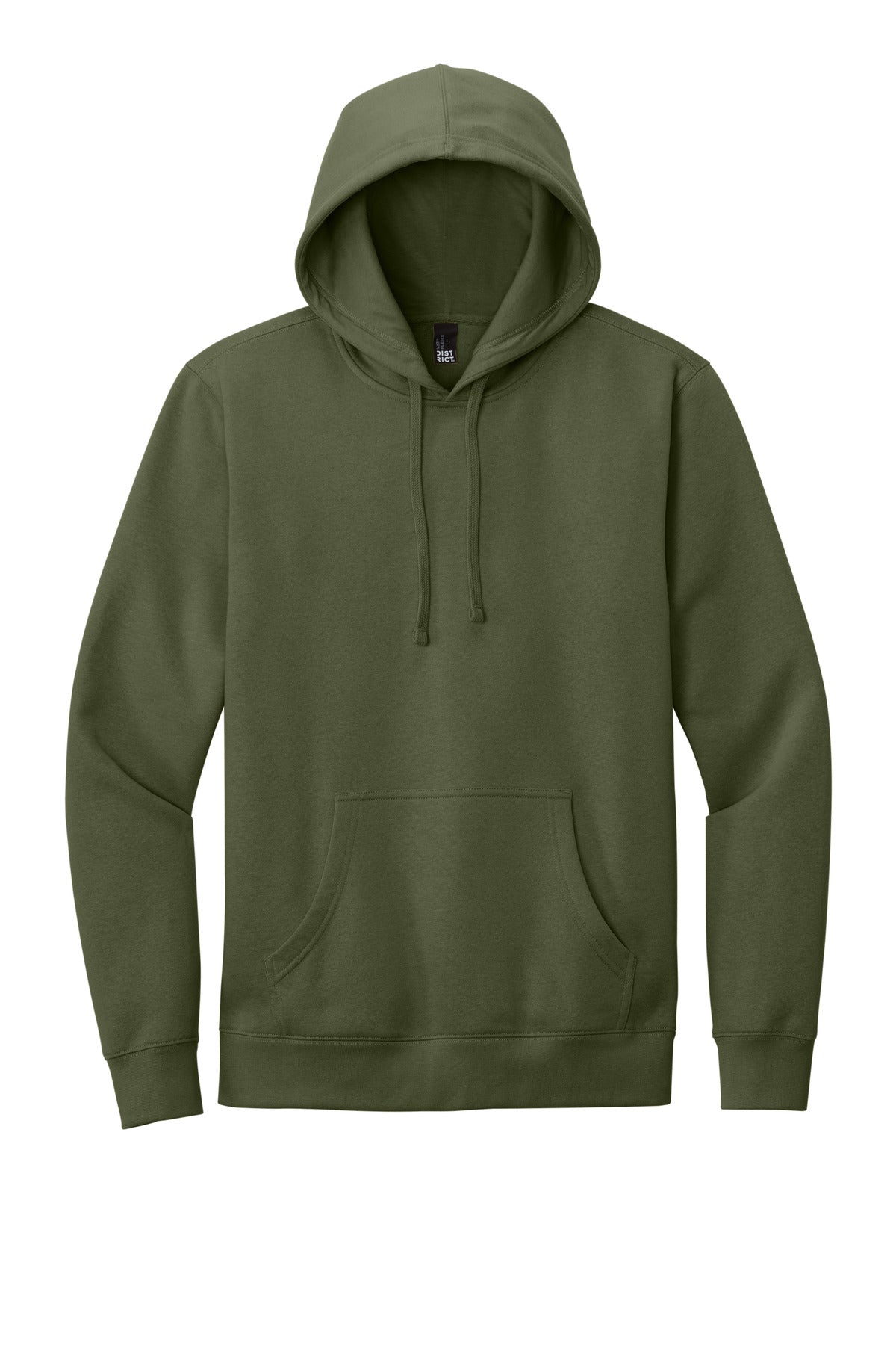 District V.I.T.Fleece Hoodie DT6100