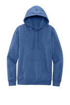 District V.I.T.Fleece Hoodie DT6100