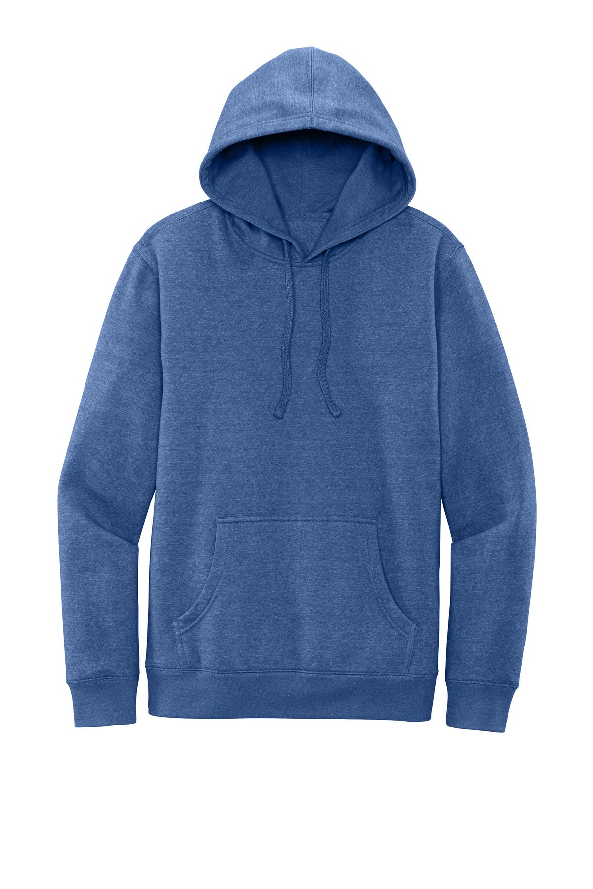 District V.I.T.Fleece Hoodie DT6100