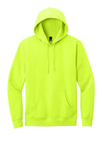 District V.I.T.Fleece Hoodie DT6100