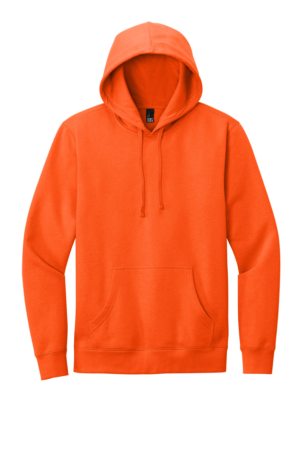 District V.I.T.Fleece Hoodie DT6100