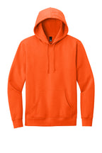 District V.I.T.Fleece Hoodie DT6100