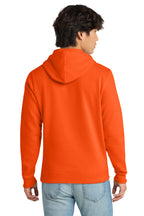 District V.I.T.Fleece Hoodie DT6100