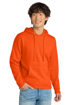District V.I.T.Fleece Hoodie DT6100