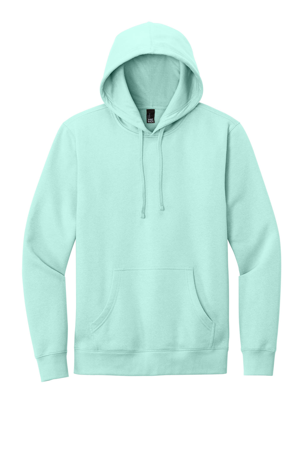 District V.I.T.Fleece Hoodie DT6100