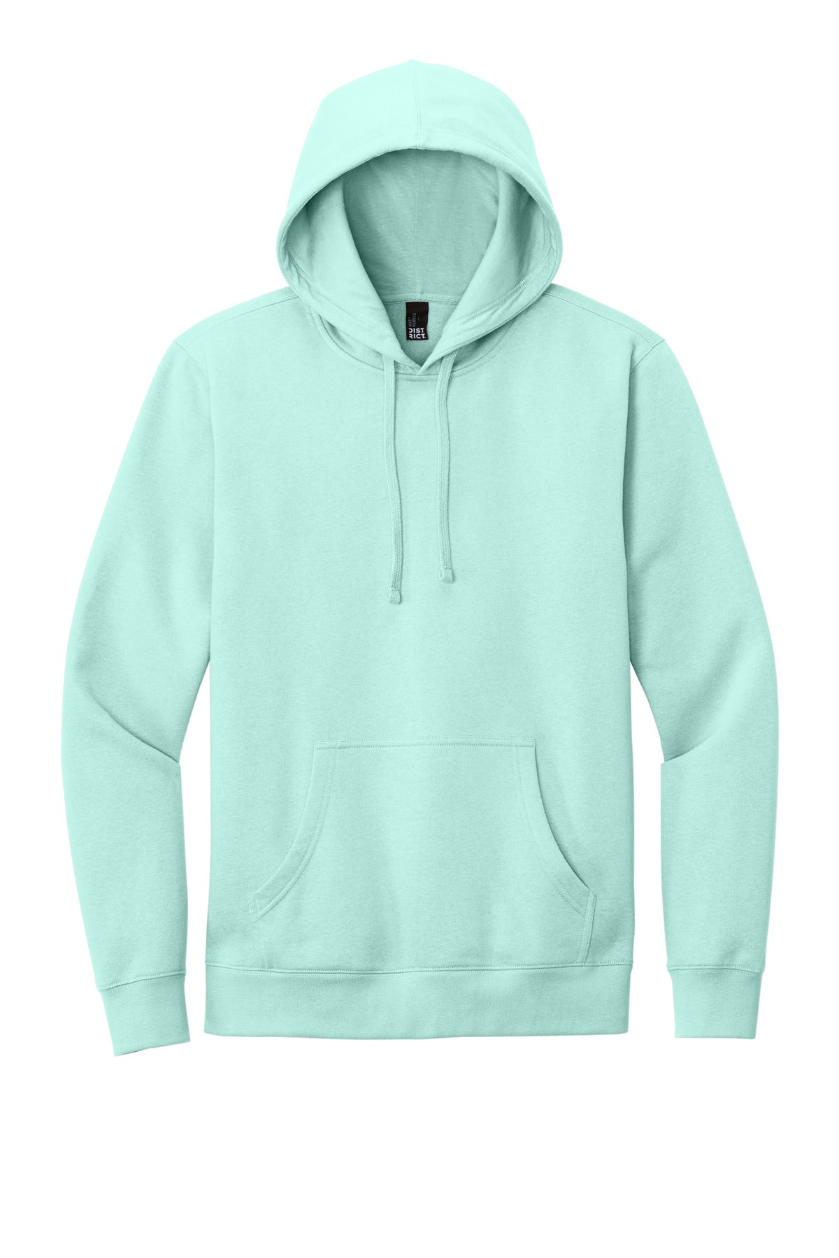 District V.I.T.Fleece Hoodie DT6100