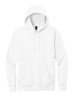 District V.I.T.Fleece Hoodie DT6100