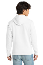 District V.I.T.Fleece Hoodie DT6100