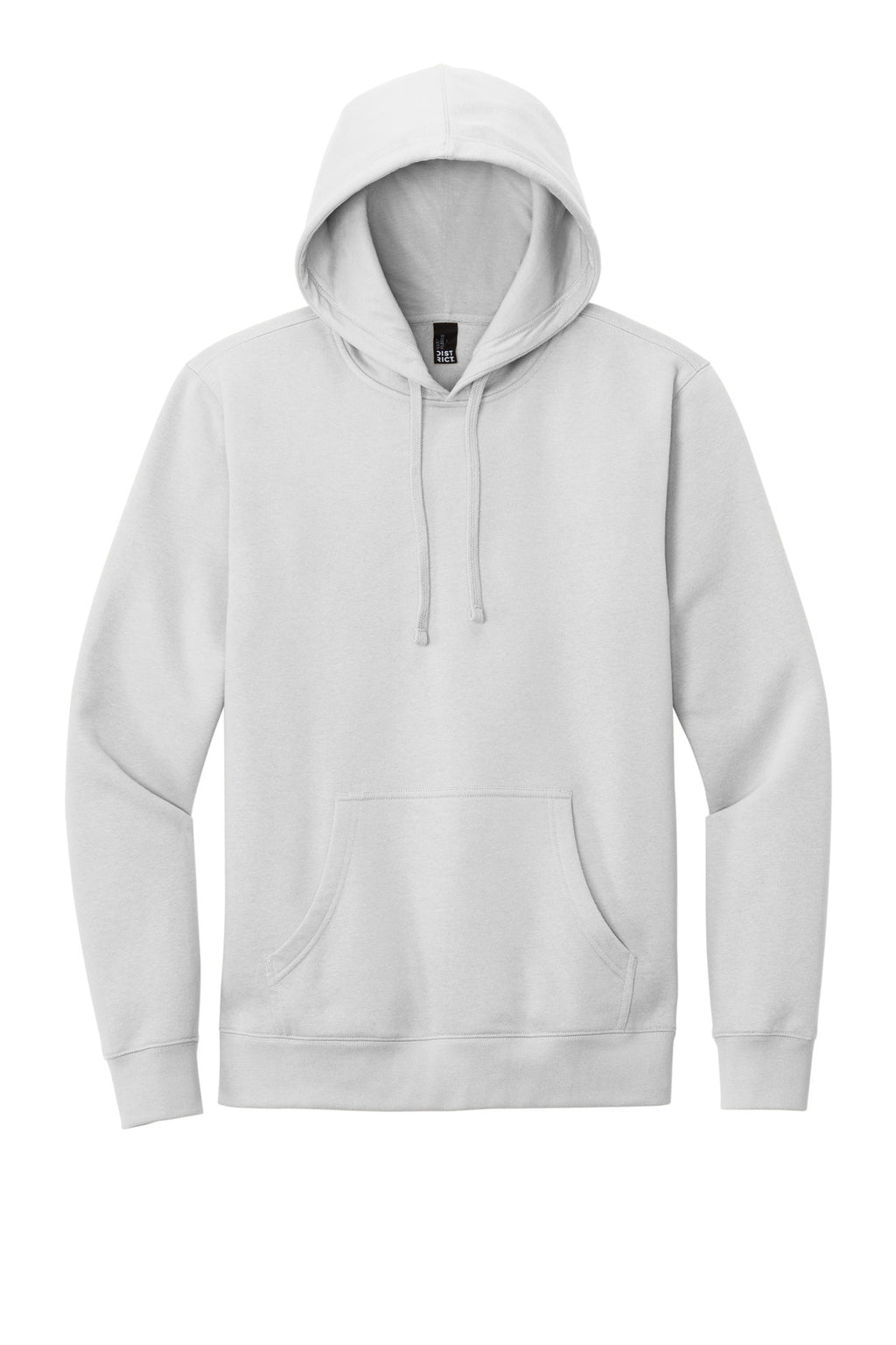 District V.I.T.Fleece Hoodie DT6100