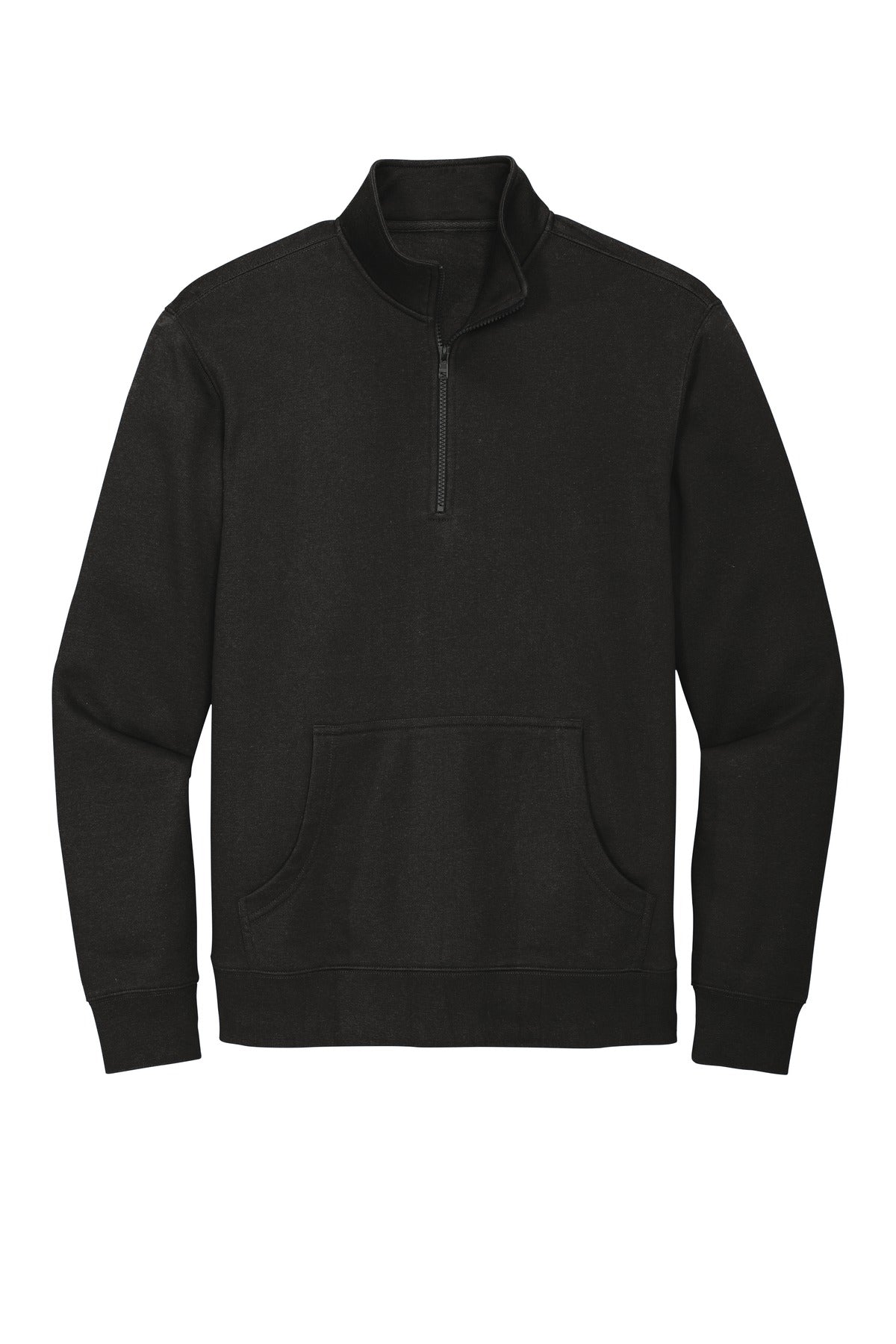 District V.I.T.Fleece 1/4-Zip DT6106