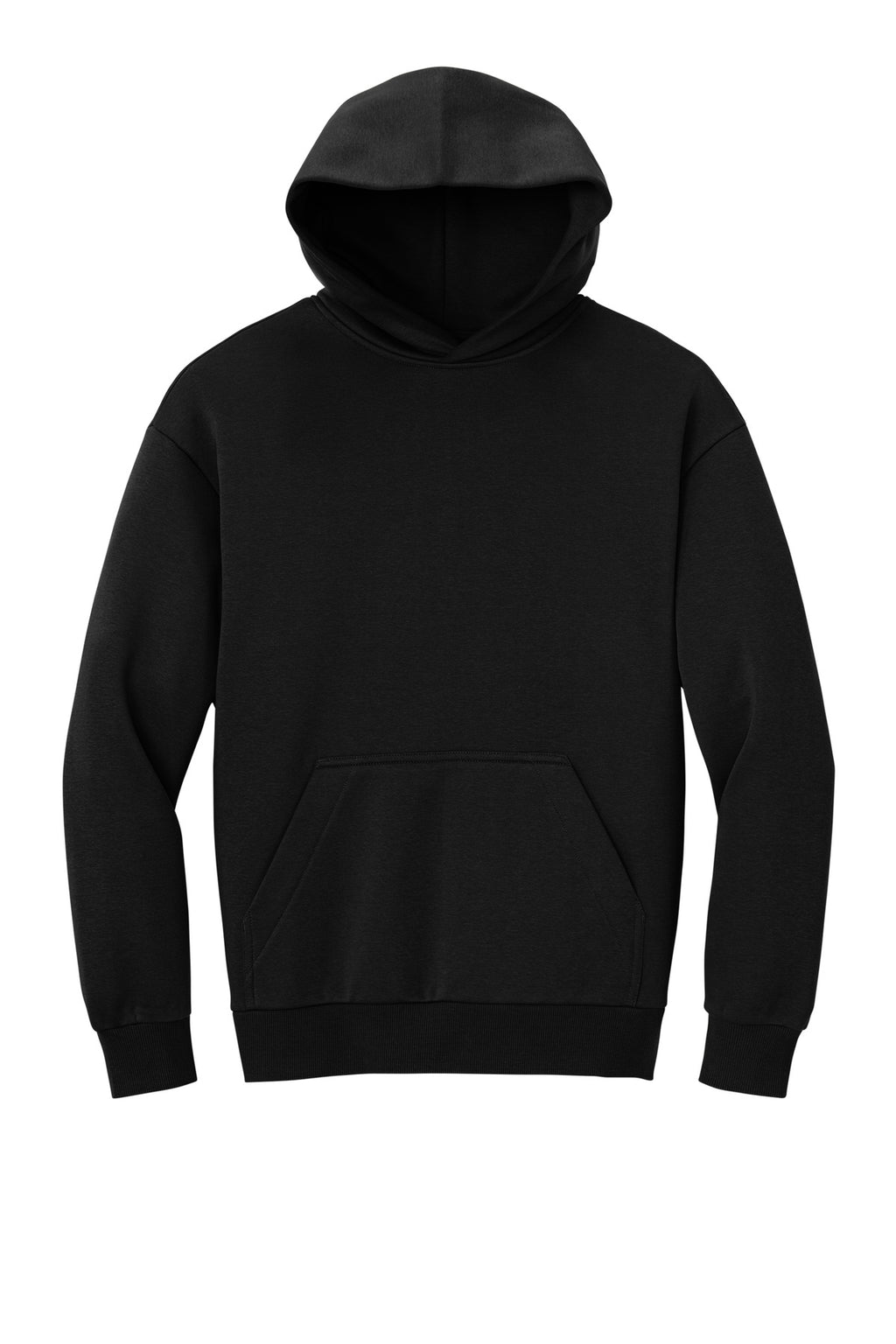 District V.I.T. Heavyweight Fleece Hoodie DT6150