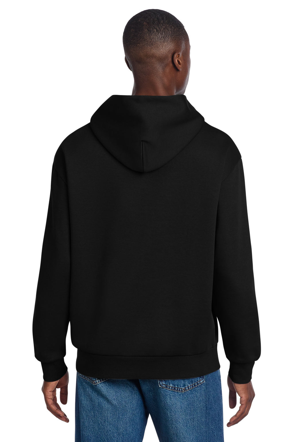 District V.I.T. Heavyweight Fleece Hoodie DT6150