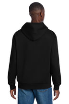 District V.I.T. Heavyweight Fleece Hoodie DT6150