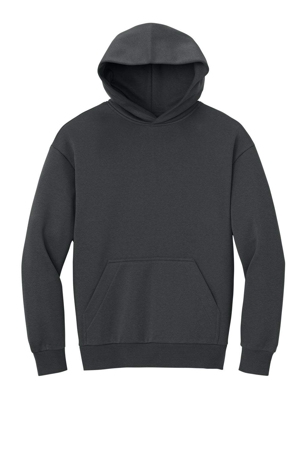 District V.I.T. Heavyweight Fleece Hoodie DT6150