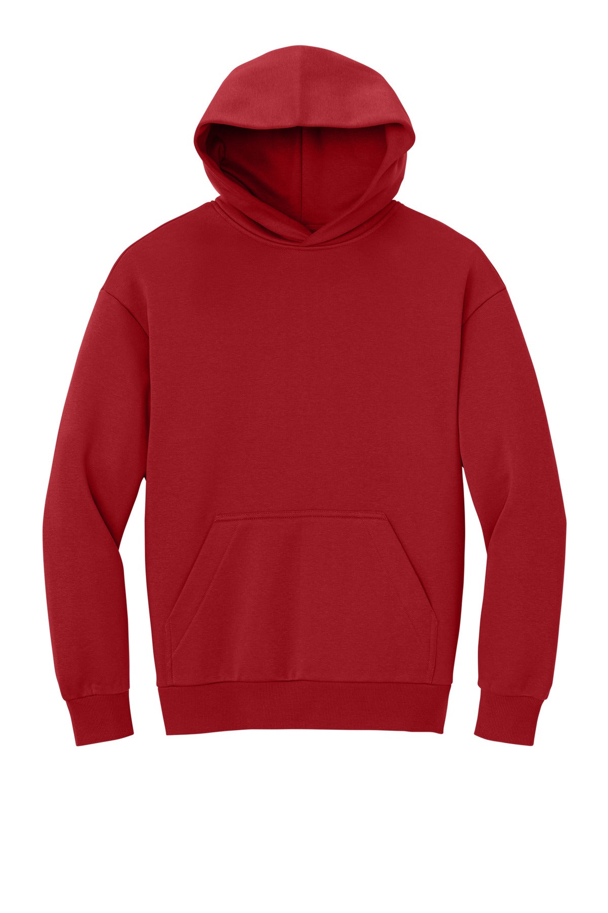 District V.I.T. Heavyweight Fleece Hoodie DT6150