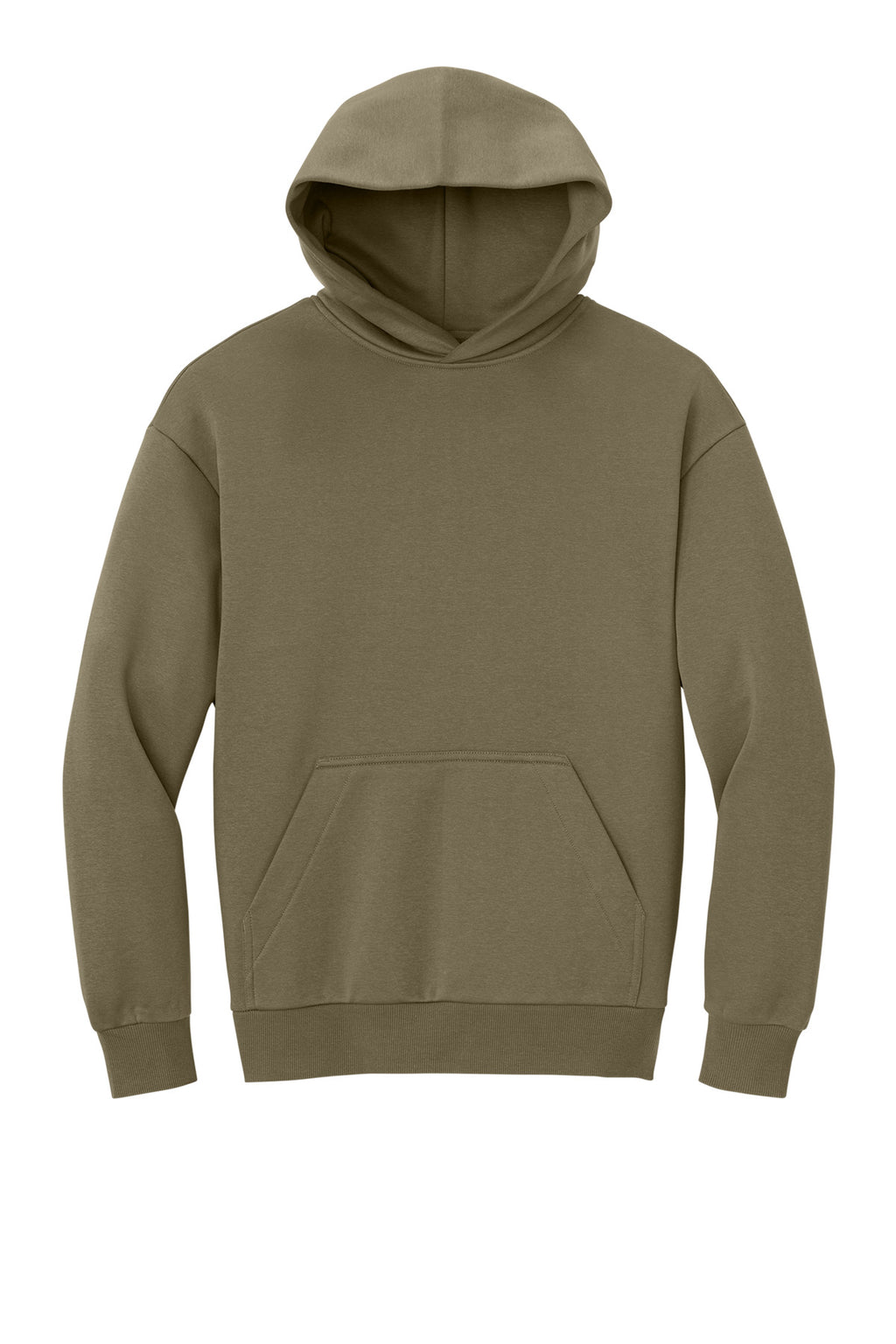 District V.I.T. Heavyweight Fleece Hoodie DT6150
