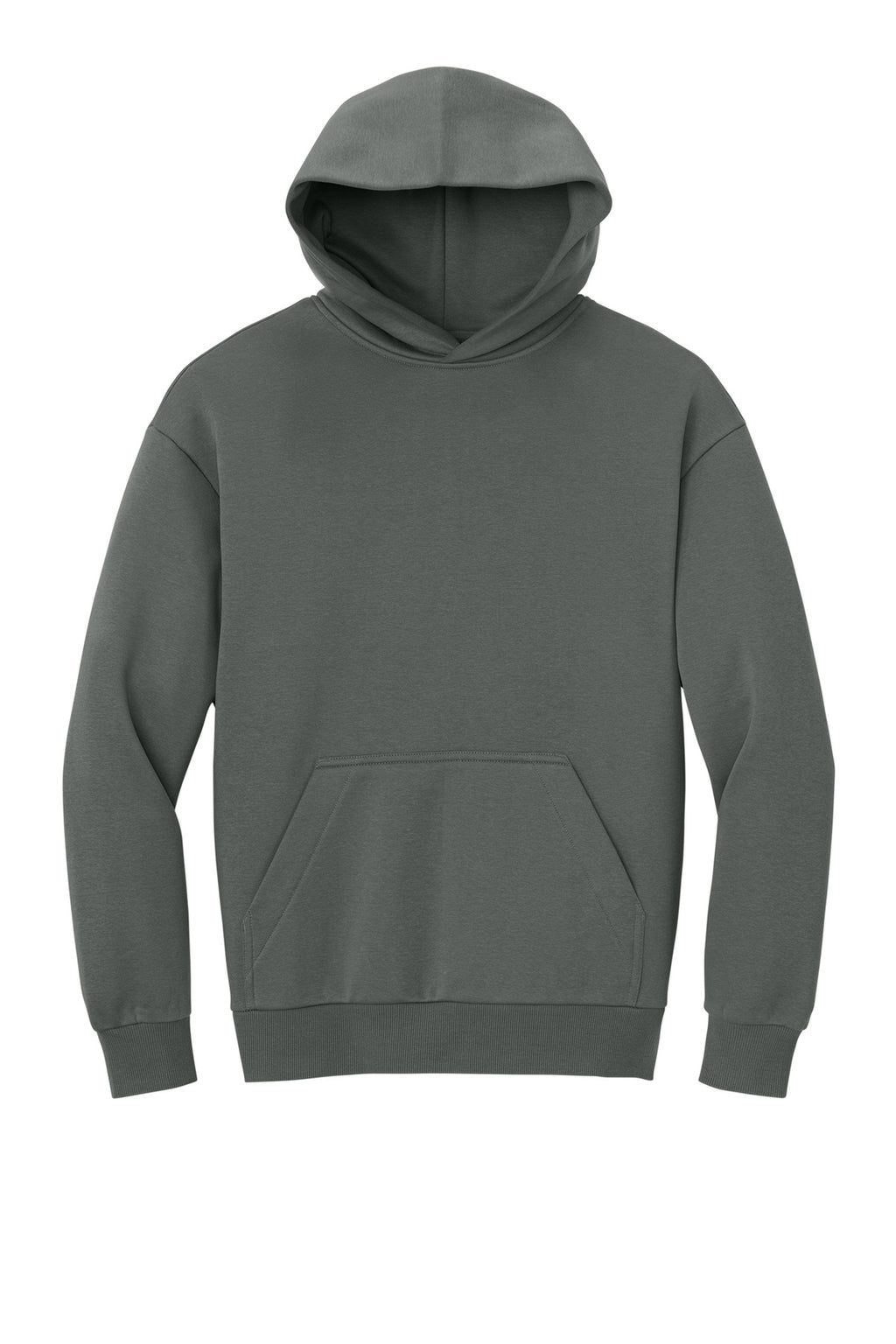 District V.I.T. Heavyweight Fleece Hoodie DT6150