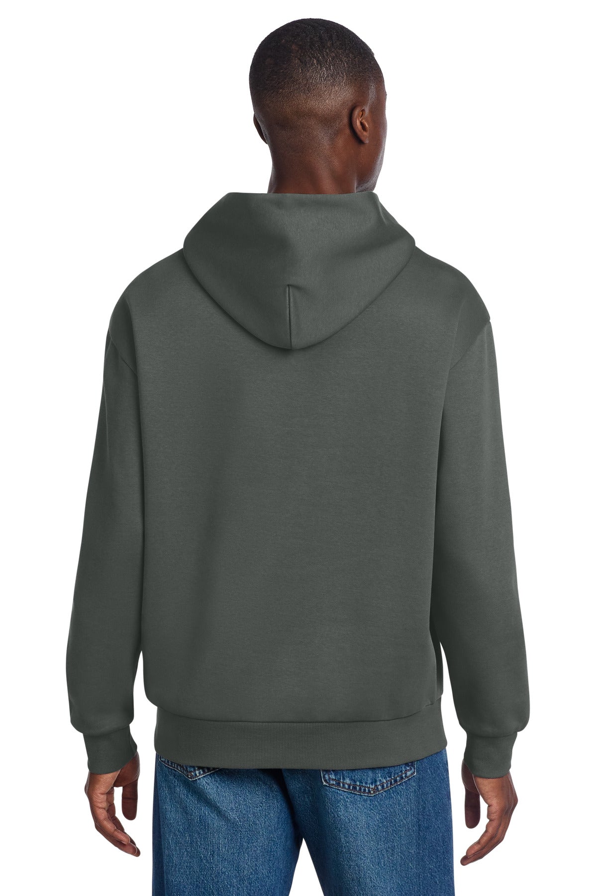 District V.I.T. Heavyweight Fleece Hoodie DT6150