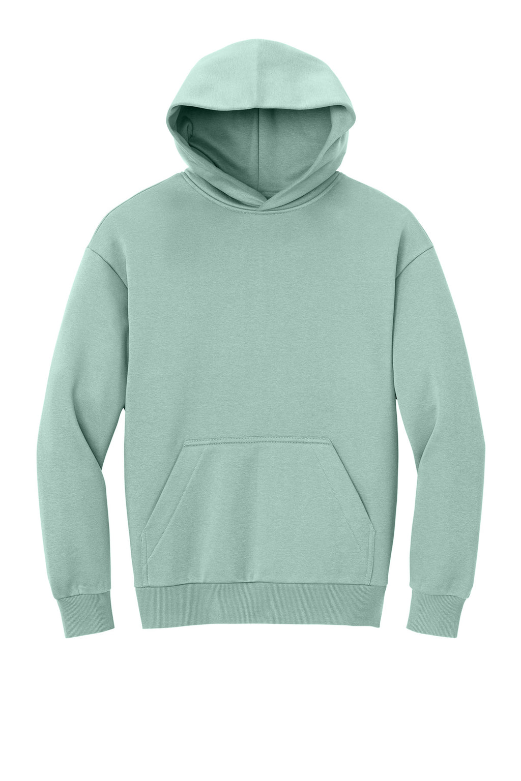 District V.I.T. Heavyweight Fleece Hoodie DT6150